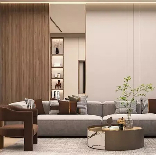 Binghatti Apex in Jumeirah Village Circle