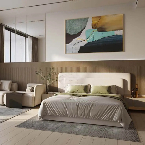 Binghatti Aurora, developed by Binghatti Developers
