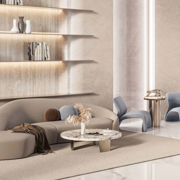 Dawn by Binghatti in Jumeirah Village Circle