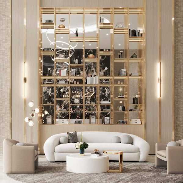 Binghatti Royale by Binghatti Developers