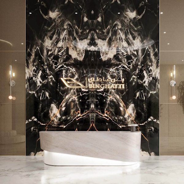 Binghatti Royale by Binghatti Developers