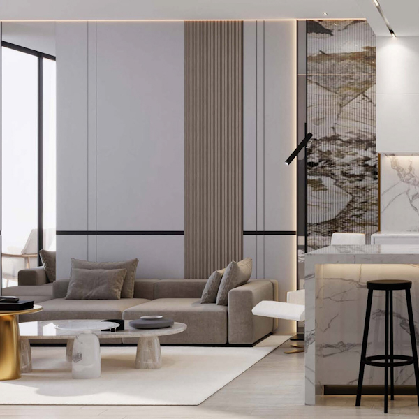 Binghatti Royale by Binghatti Developers
