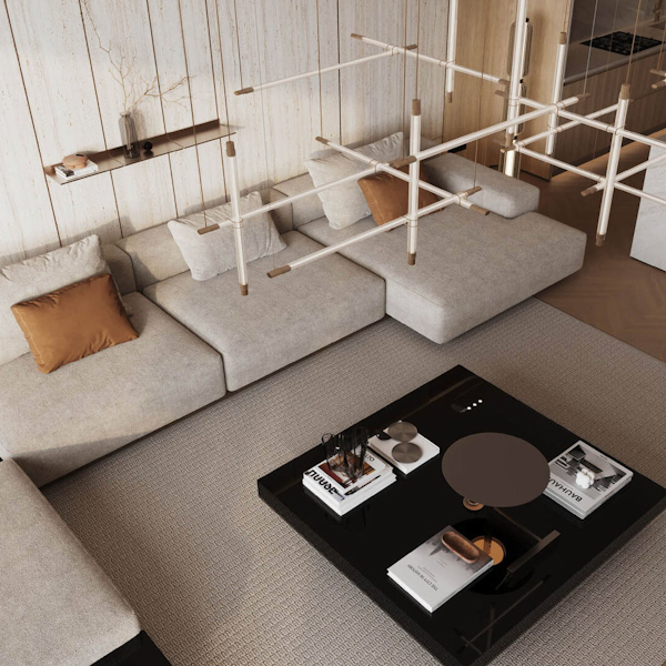 Binghatti Ivory by Binghatti Developers