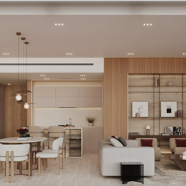 Binghatti Ruby by Binghatti Developers