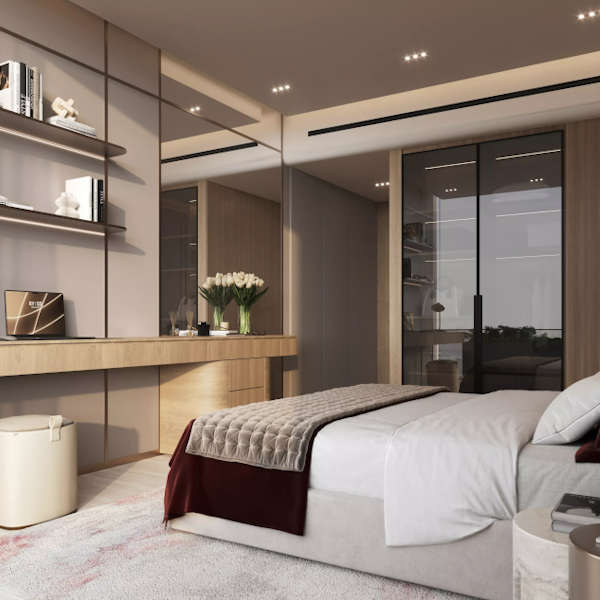Binghatti Ruby by Binghatti Developers