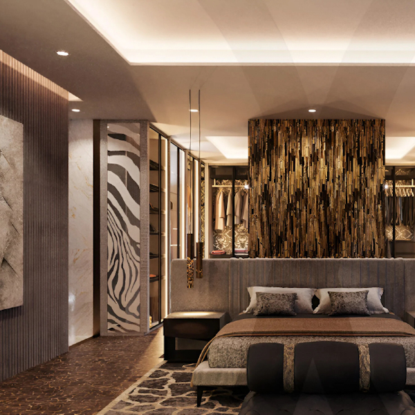 Damac Riverside Views
