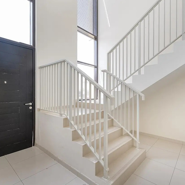 Topanga, located in DAMAC Hills