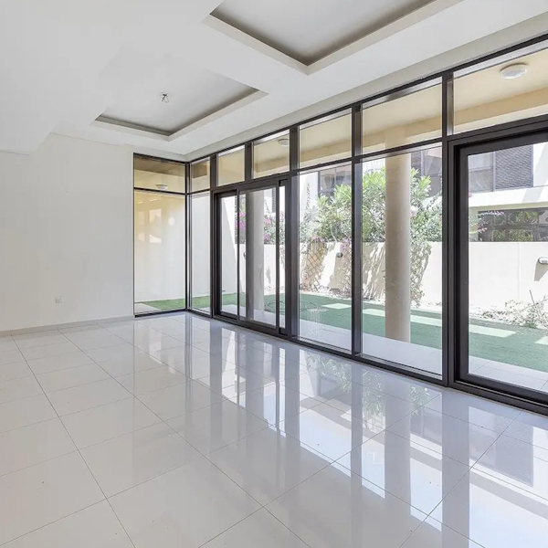 Topanga, located in DAMAC Hills