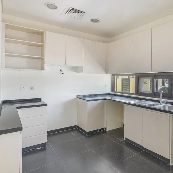 Topanga, located in DAMAC Hills