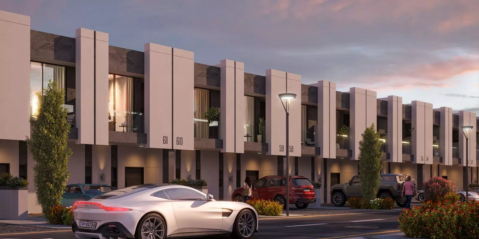 Reportage Village by Reportage Properties