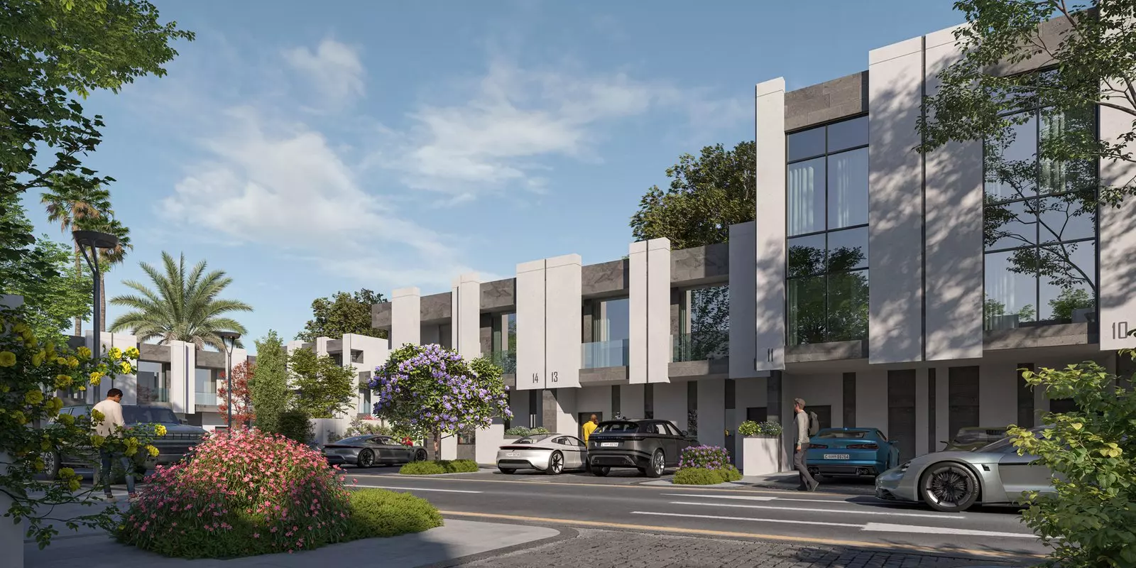 Reportage Village by Reportage Properties