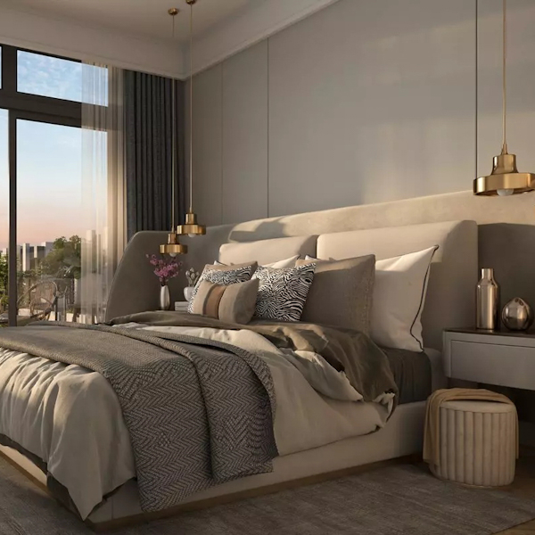 Reportage Village by Reportage Properties