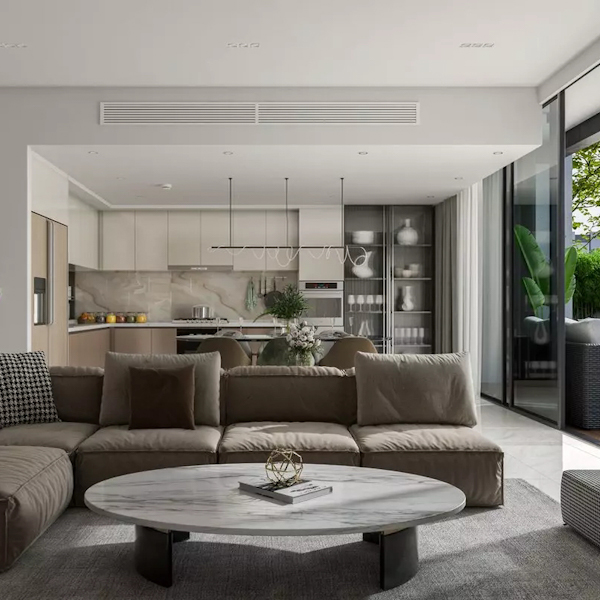 Reportage Village by Reportage Properties