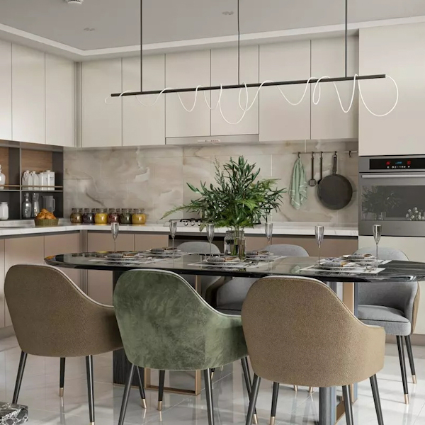 Reportage Village by Reportage Properties