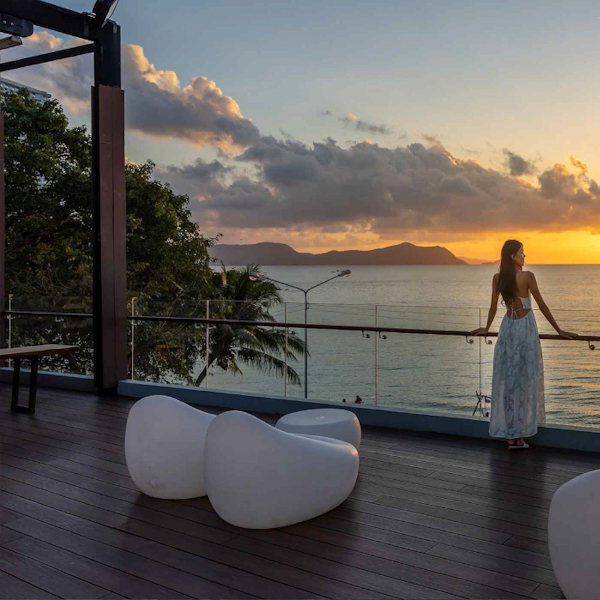 Sobha Starline Beach Residences at Siniya Island