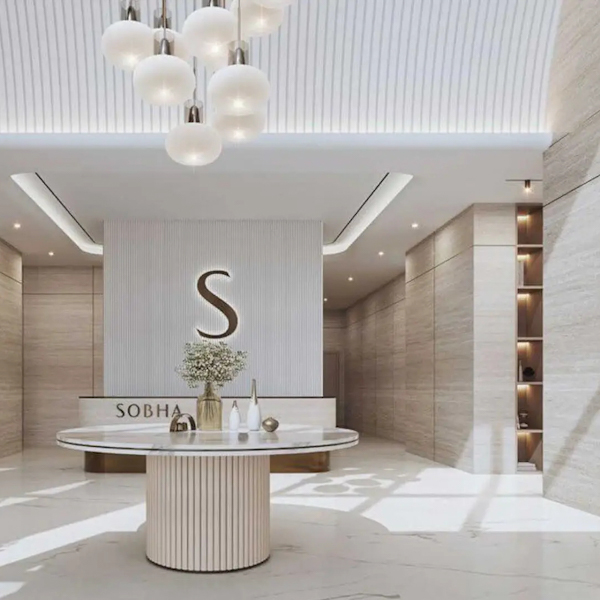 Skyvue Stellar at Sobha Hartland 2 is the crown jewel