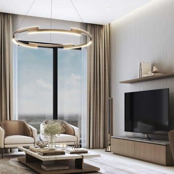 Skyvue Stellar at Sobha Hartland 2 is the crown jewel