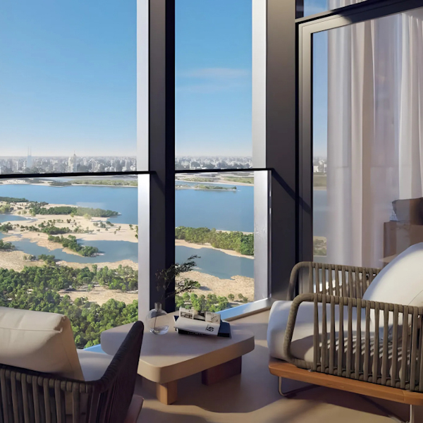 The Element at Sobha One