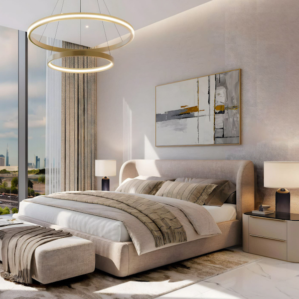 The Element at Sobha One