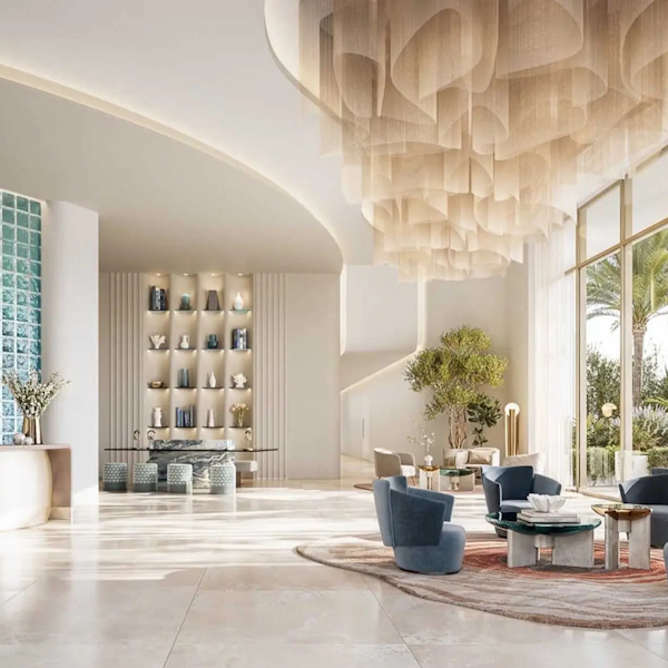 Chelsea Residences Tower B by Damac