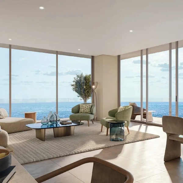 Chelsea Residences Tower B by Damac