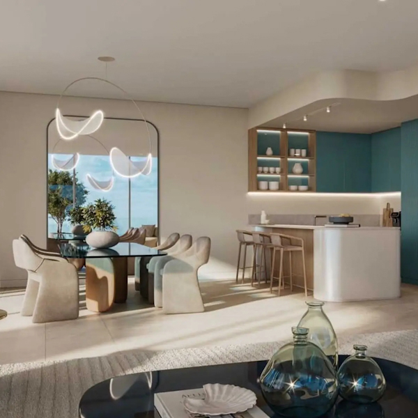 Chelsea Residences Tower B by Damac