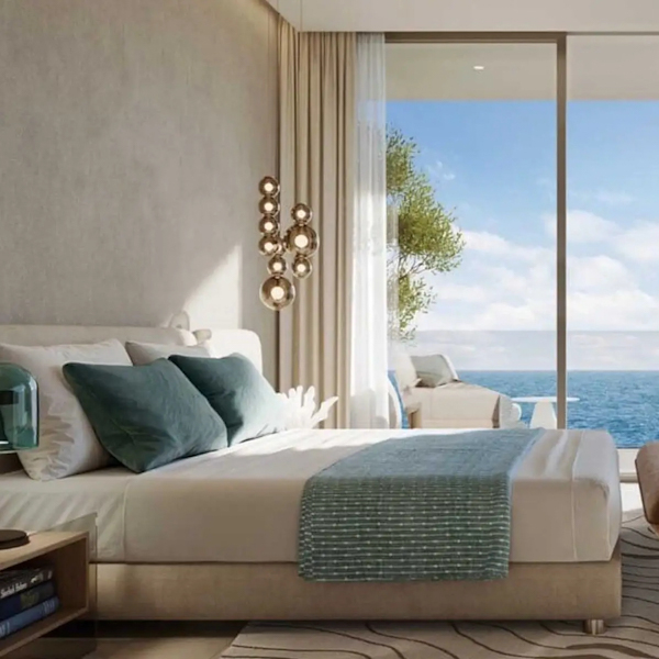 Chelsea Residences Tower B by Damac