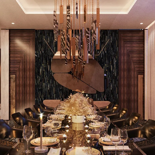 Lush Riverside at DAMAC Riverside