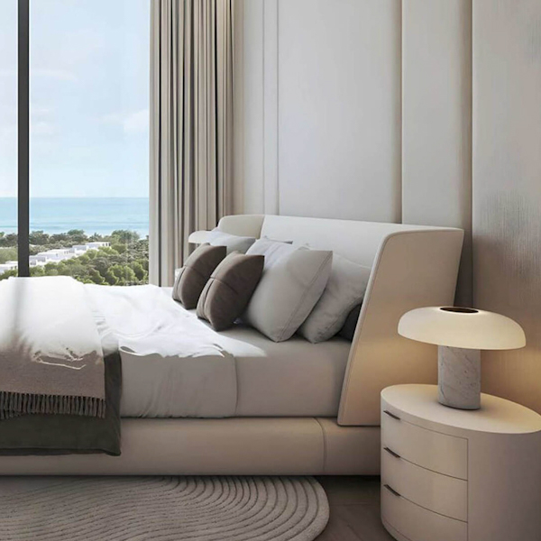 Pierside Marina Residences Tower A by Sobha Realty