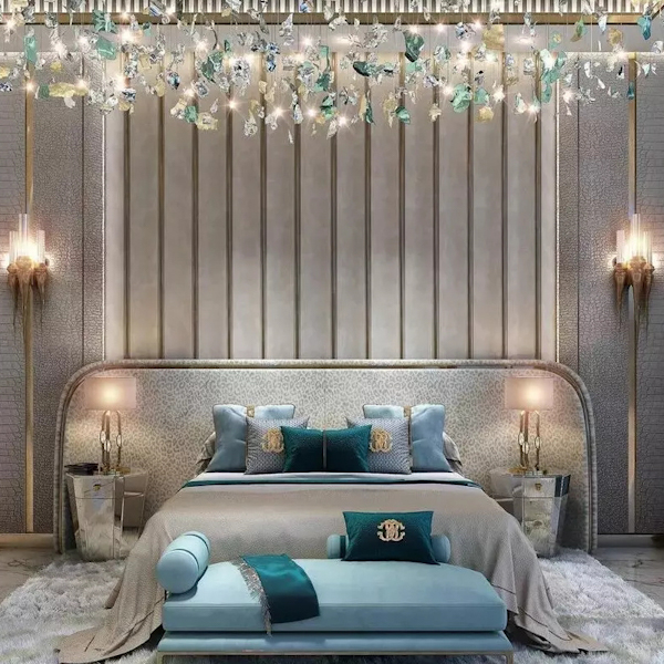 Damac BAY at Dubai Harbour, crafted by Damac Properties
