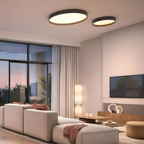 Capria East 3 at Ghaf Woods by Majid Al Futtaim