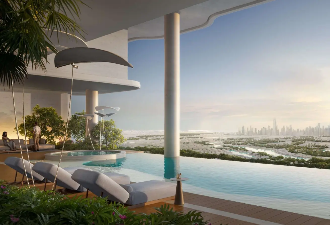 Alta View Skyhomes by Object 1