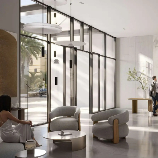 Alta View Skyhomes by Object 1