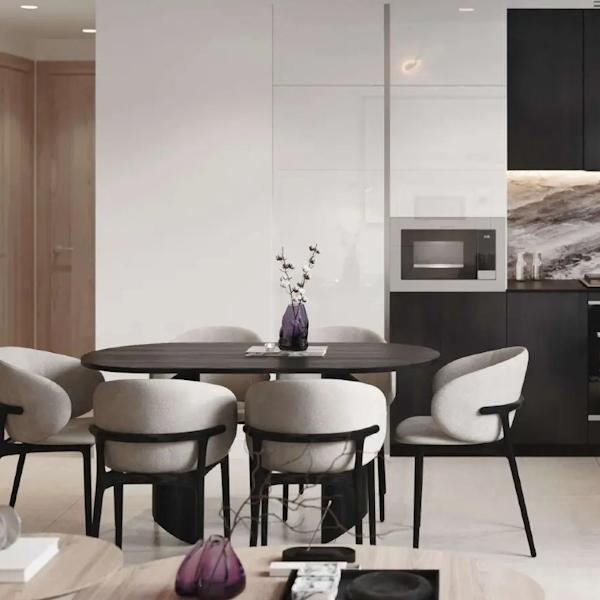 Alta View Skyhomes by Object 1