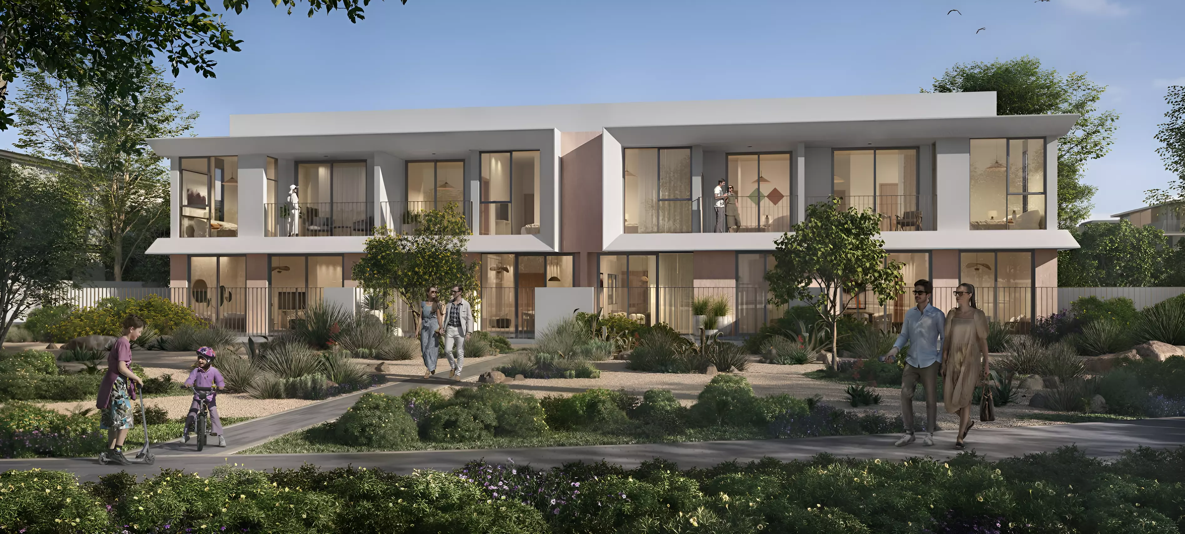 Rivera at The Valley Phase 2 by Emaar