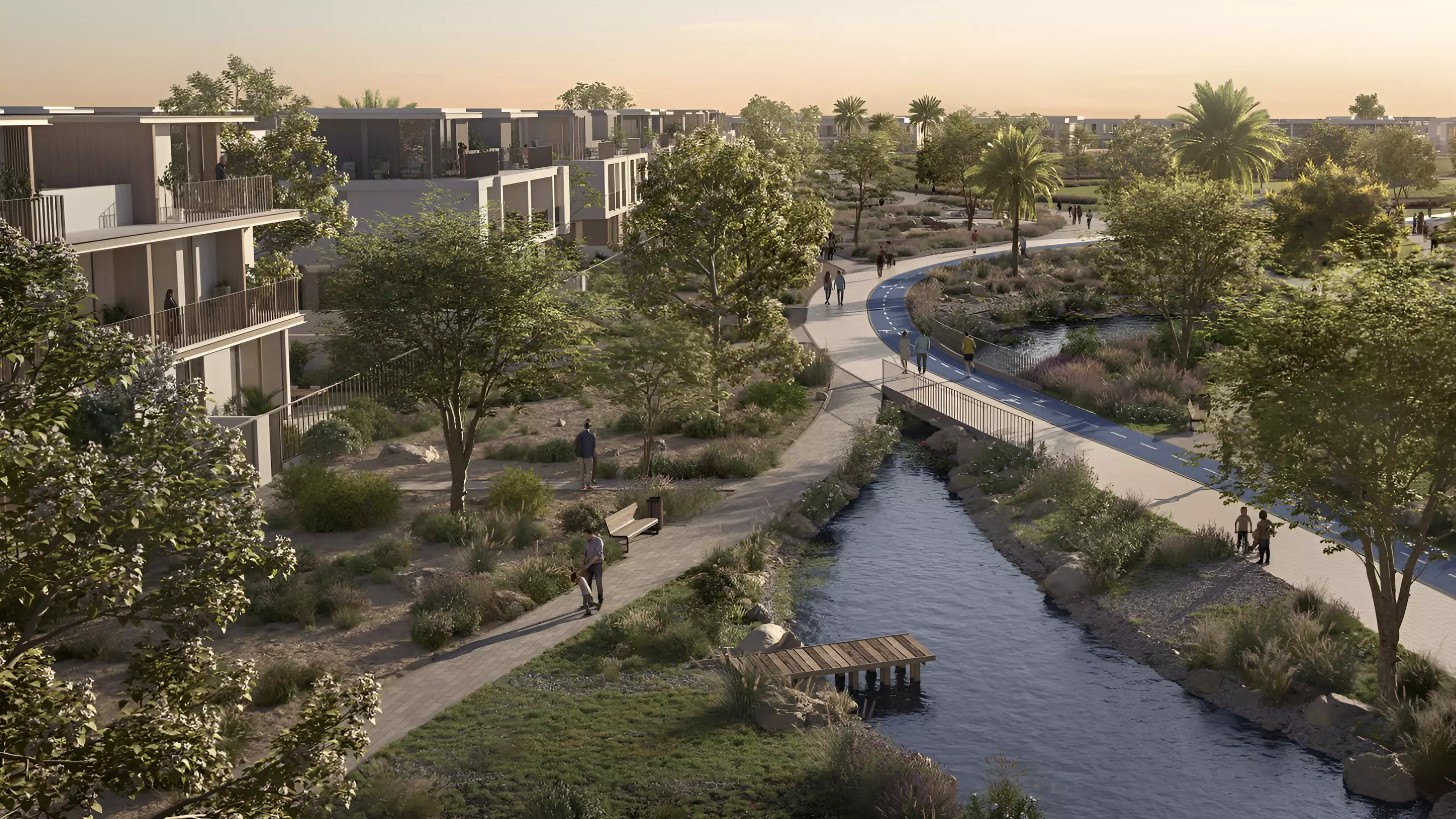 Rivera at The Valley Phase 2 by Emaar