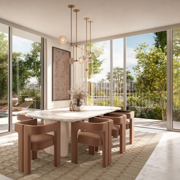 Rivera at The Valley Phase 2 by Emaar