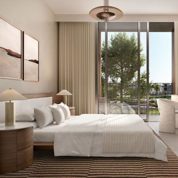 Rivera at The Valley Phase 2 by Emaar