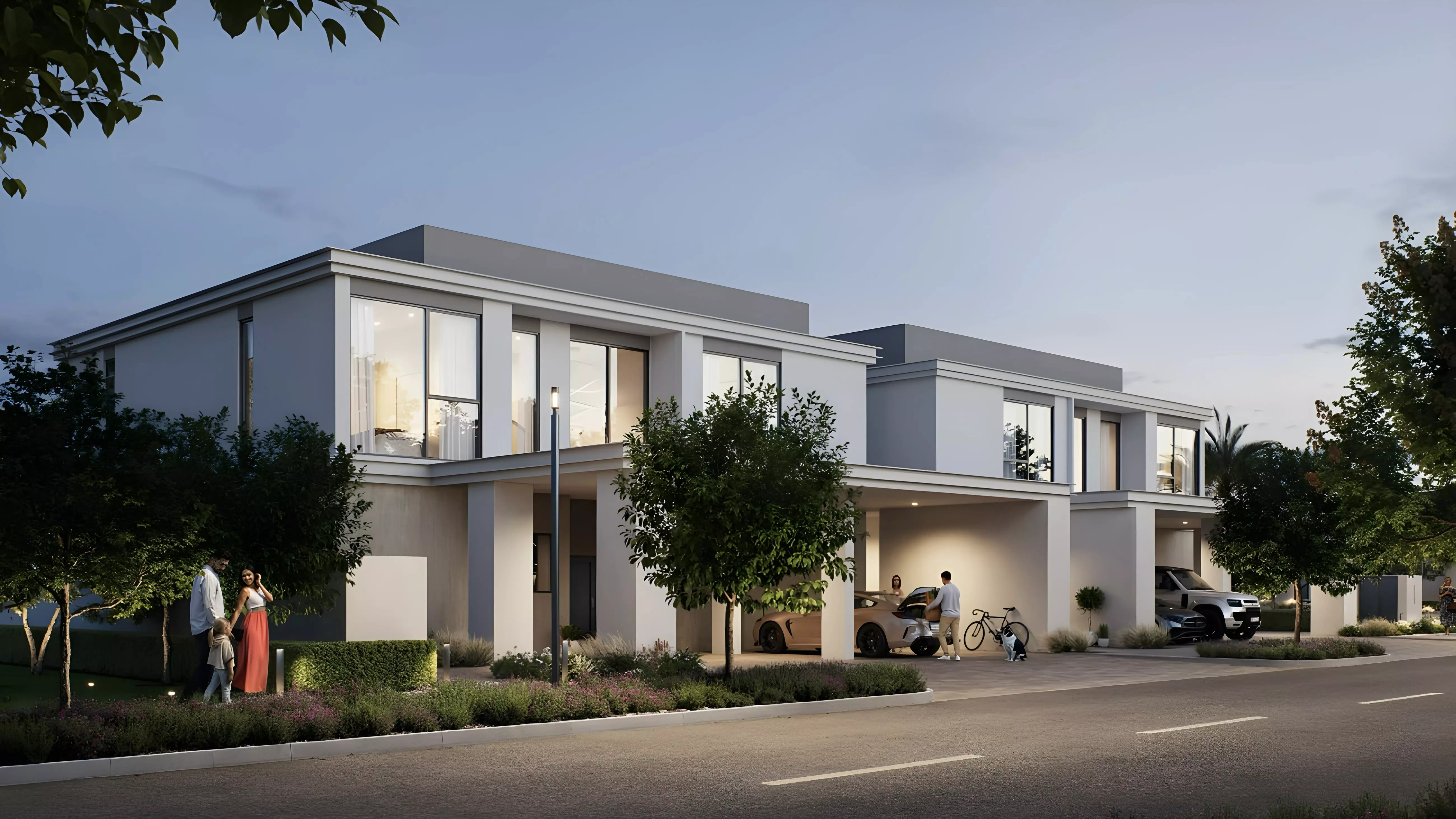 Greenspoint 2 at Emaar South