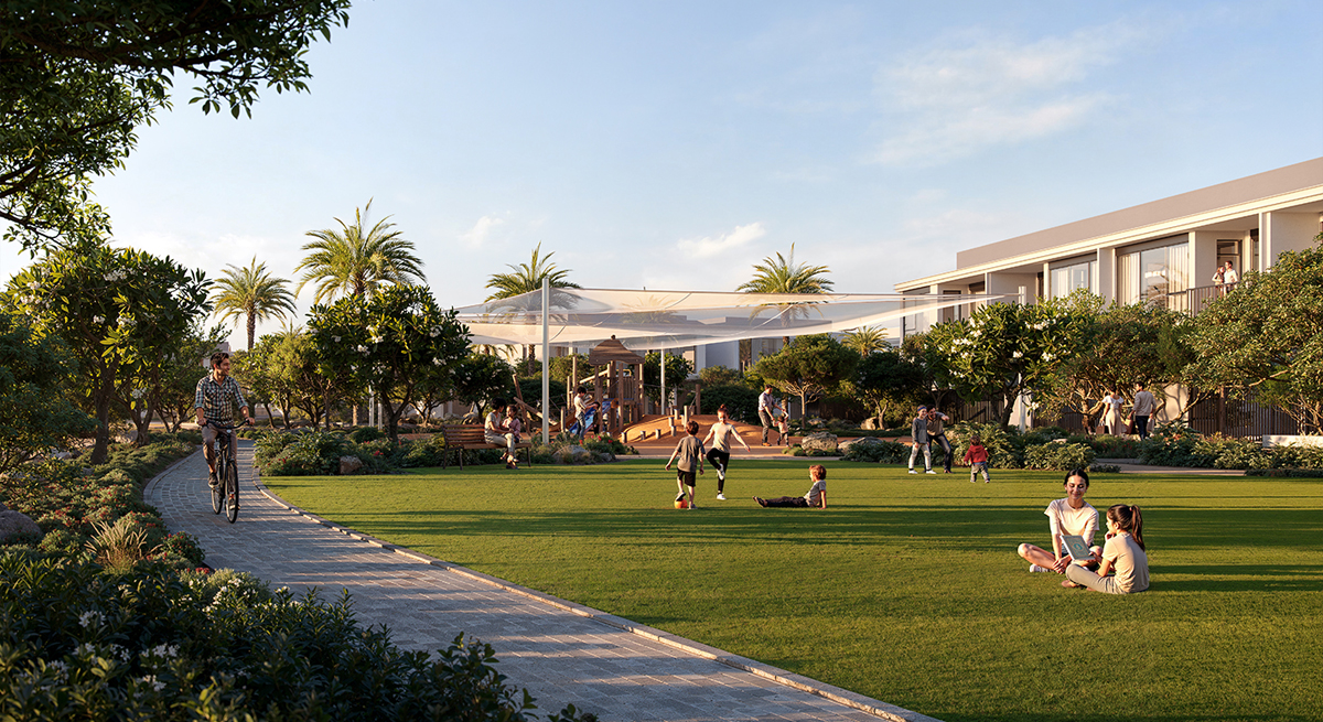 Greenspoint 2 at Emaar South