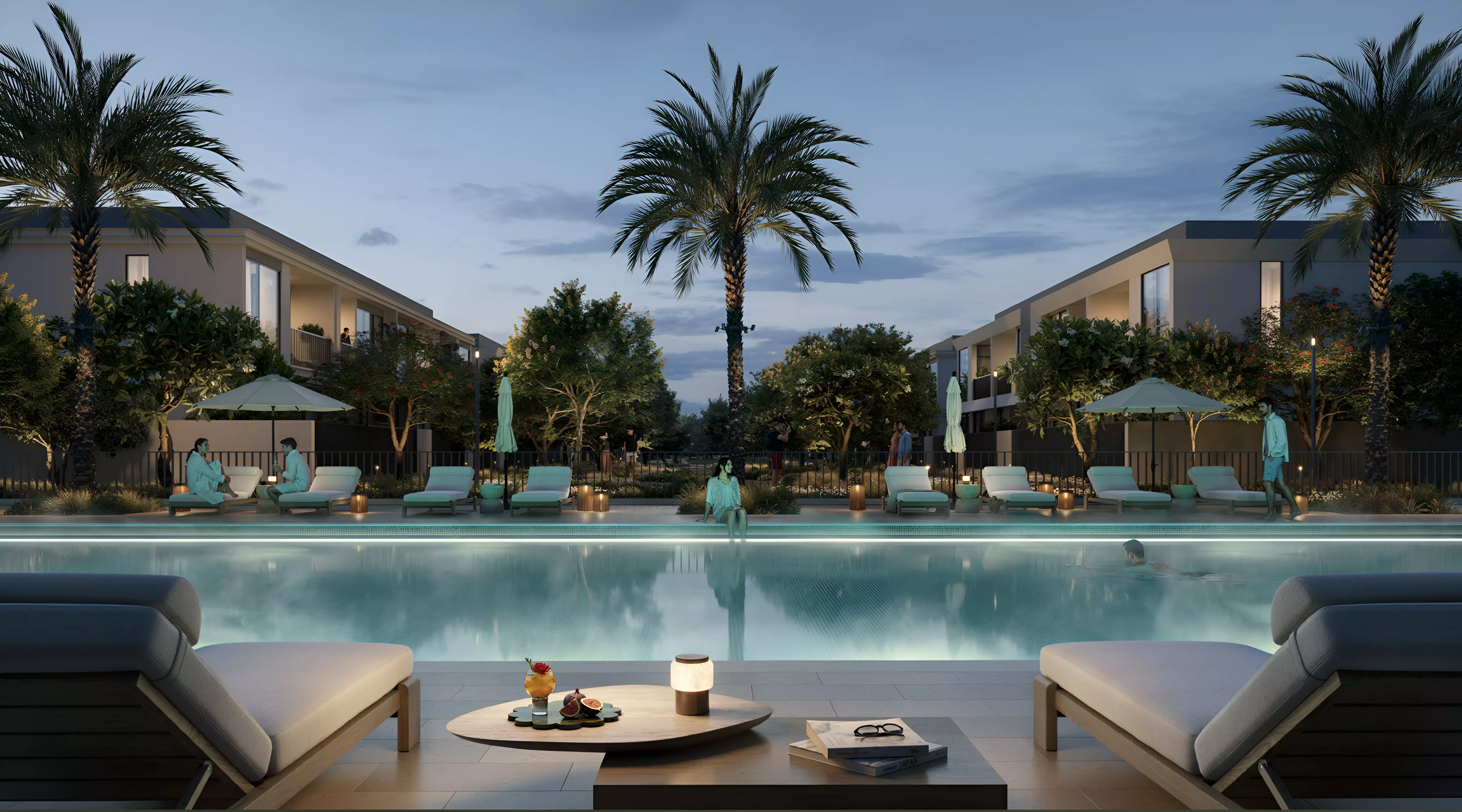 Greenspoint 2 at Emaar South