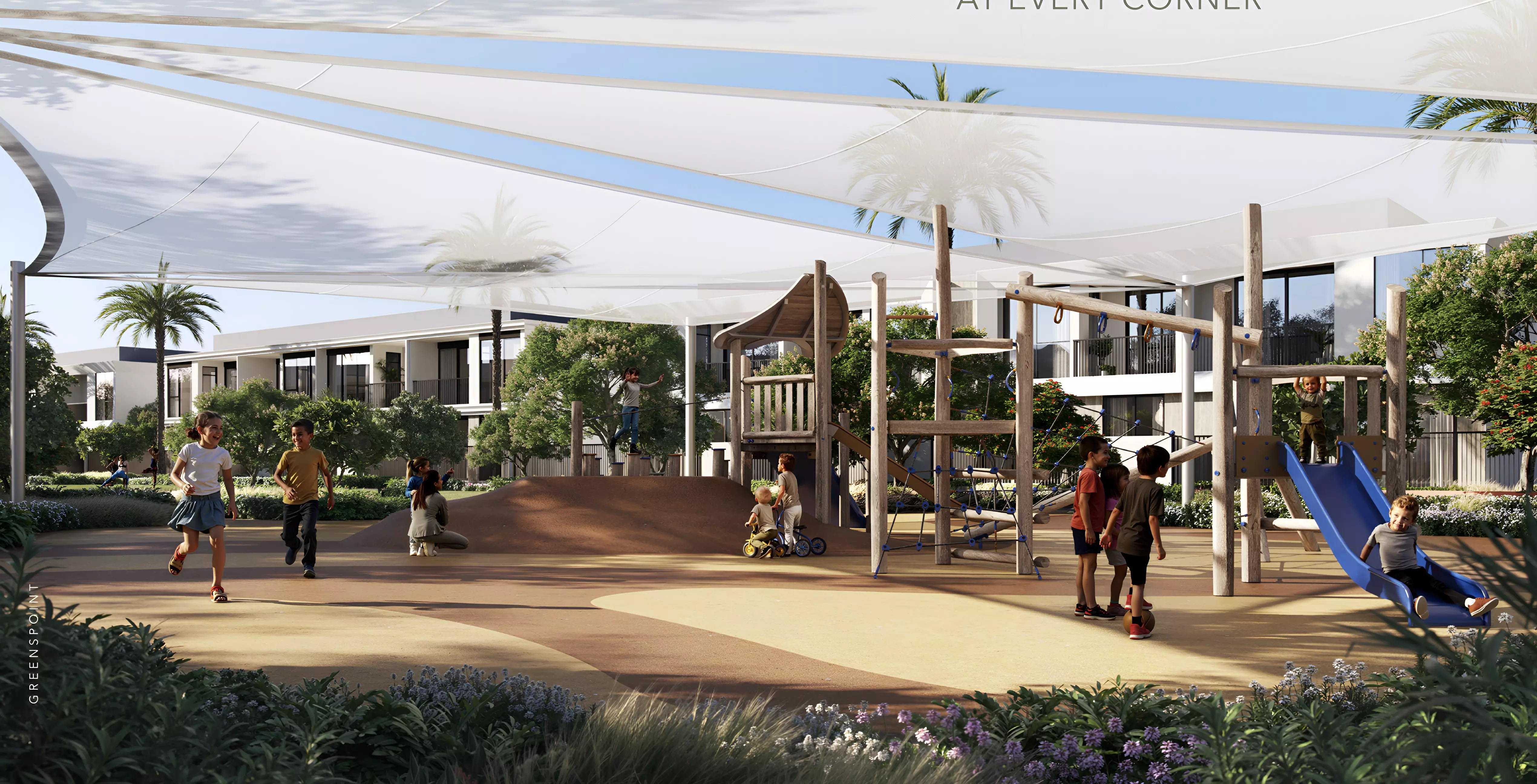 Greenspoint 2 at Emaar South