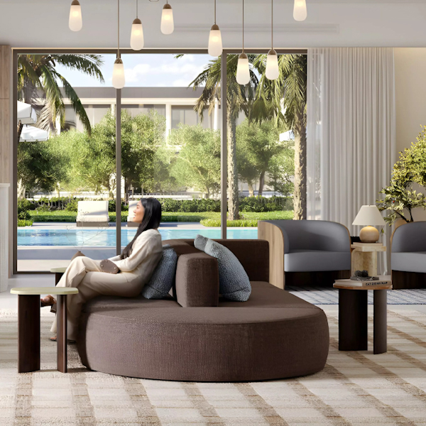 Greenspoint 2 at Emaar South