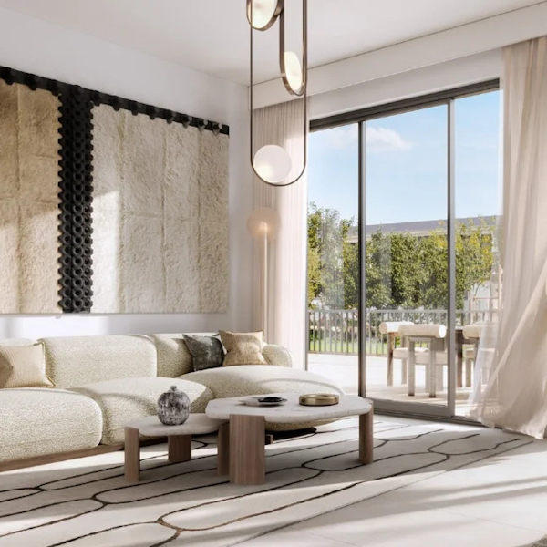 Greenspoint 2 at Emaar South