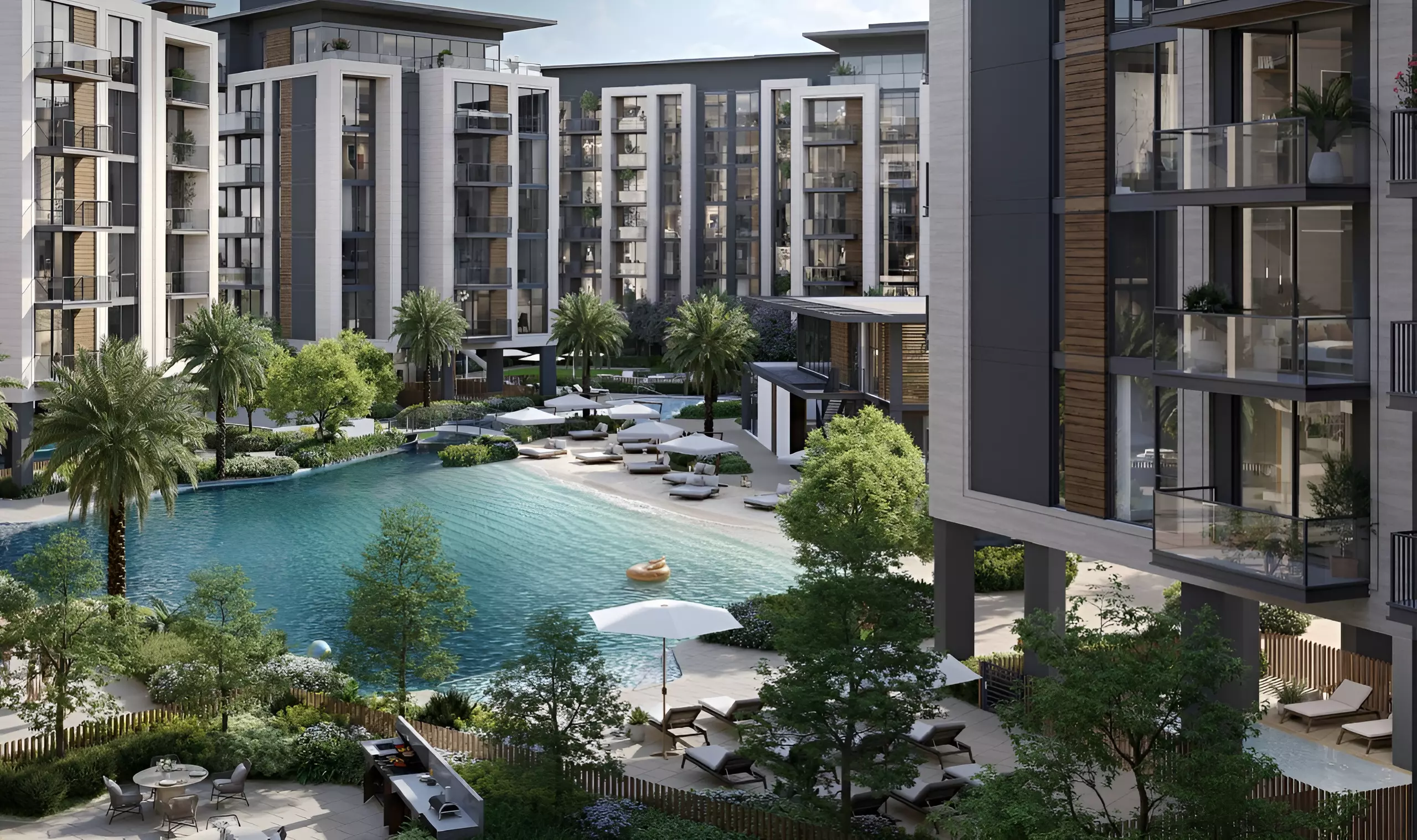 Belgrave Gardens by Ellington Properties