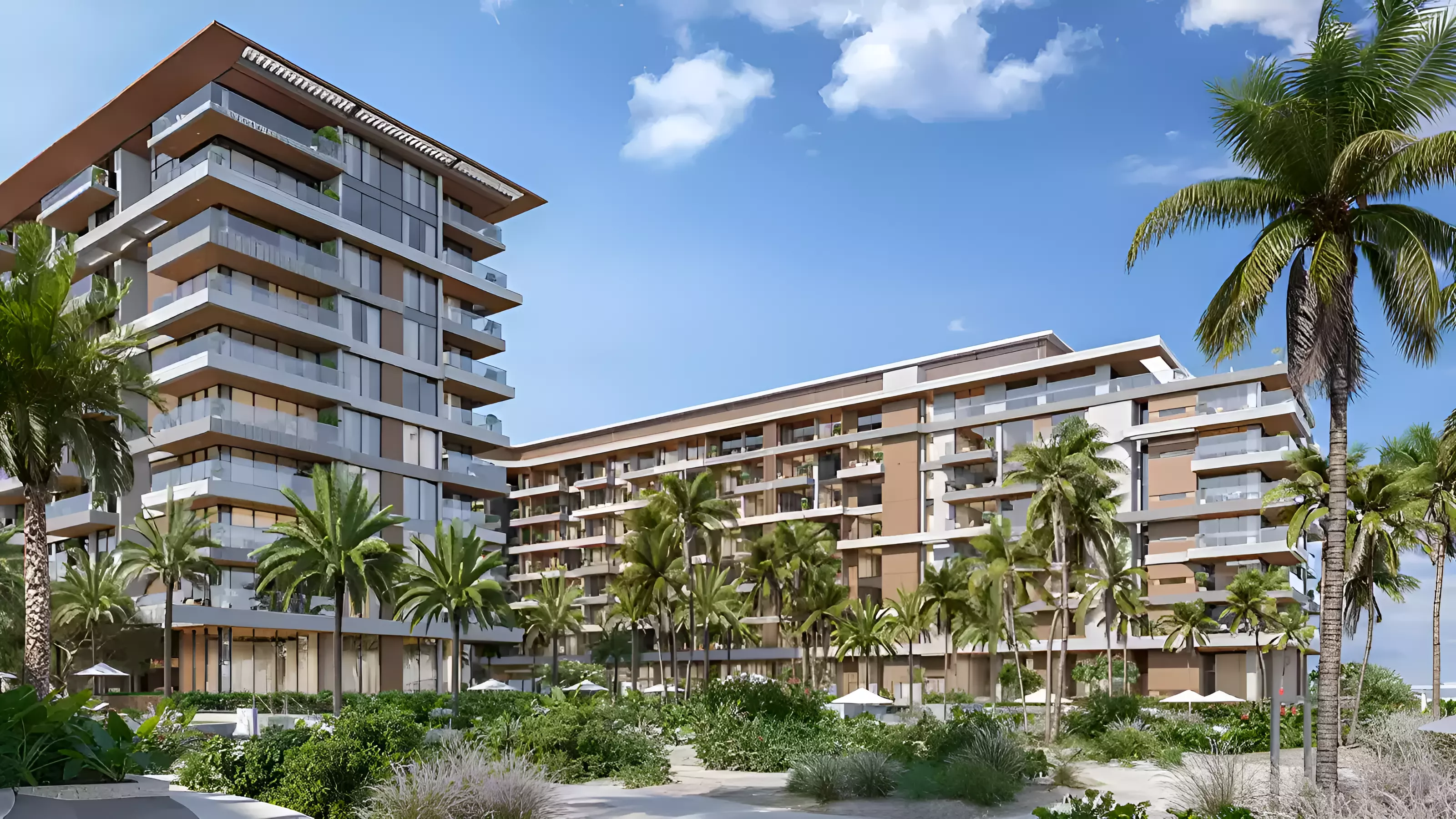 Belgrave Gardens by Ellington Properties