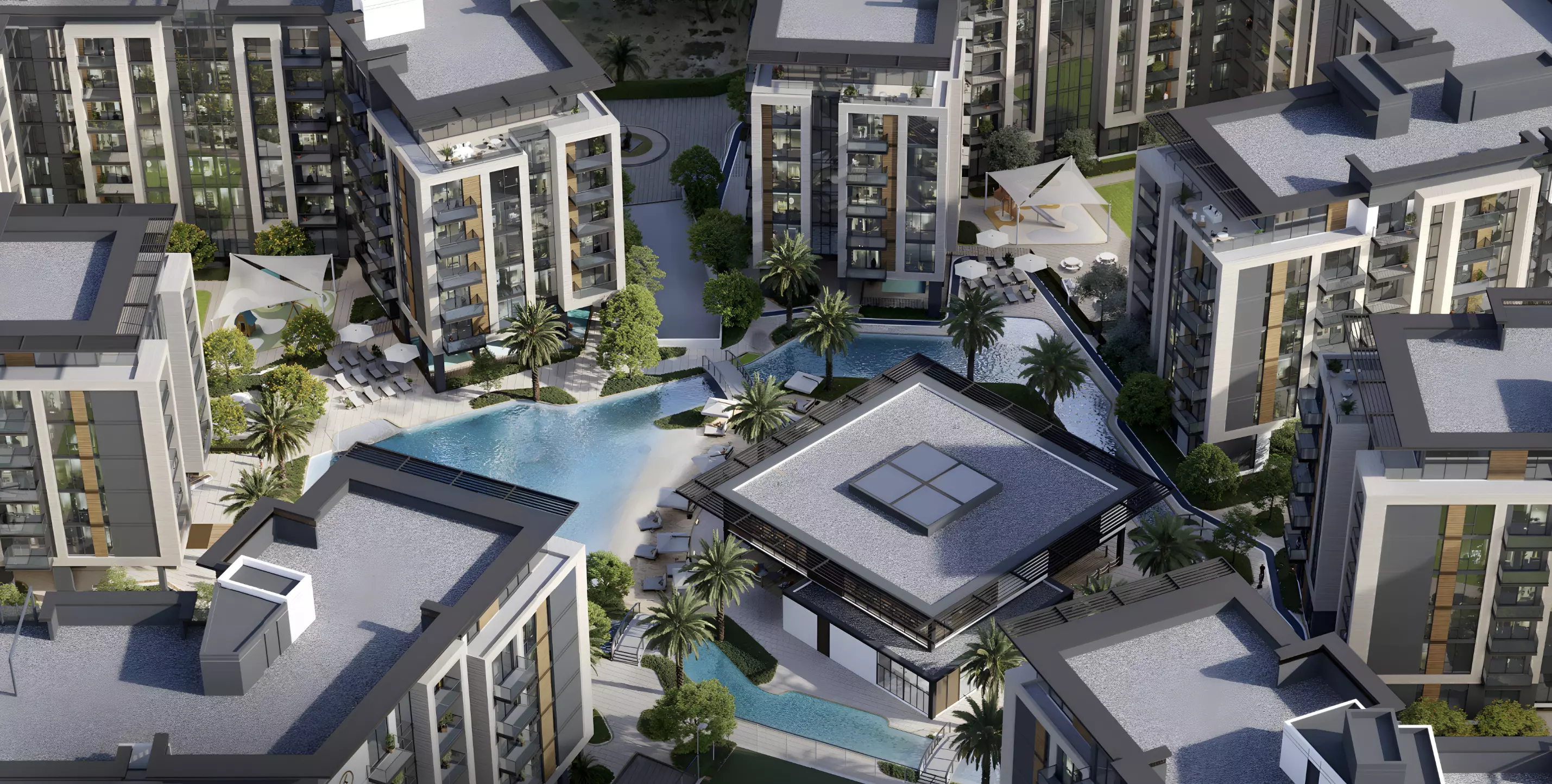Belgrave Gardens by Ellington Properties