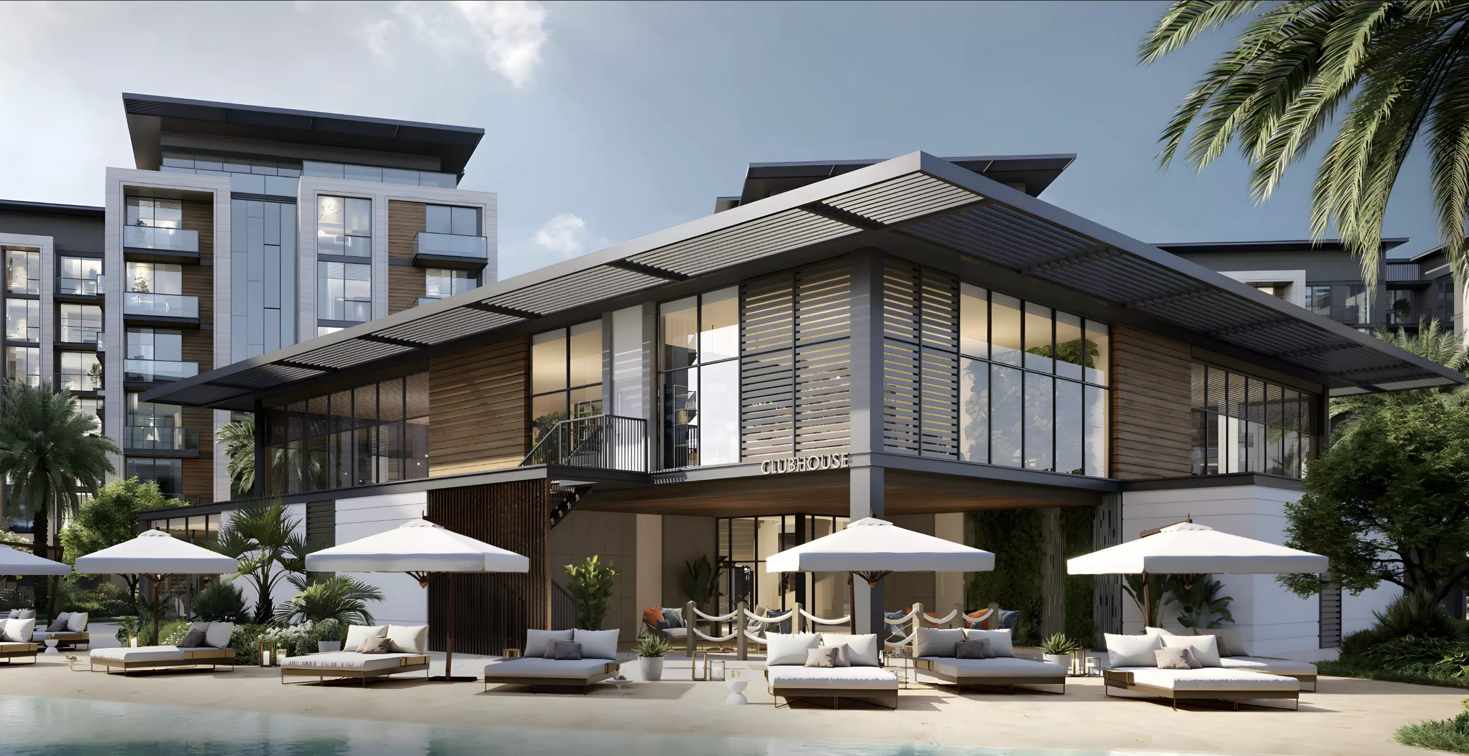 Belgrave Gardens by Ellington Properties