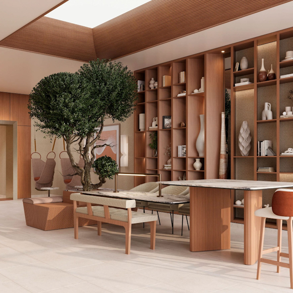 Belgrave Gardens by Ellington Properties
