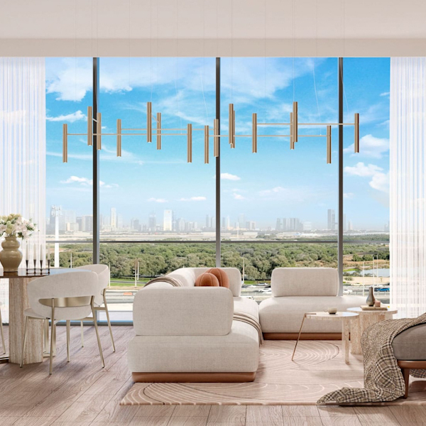Belgrave Gardens by Ellington Properties